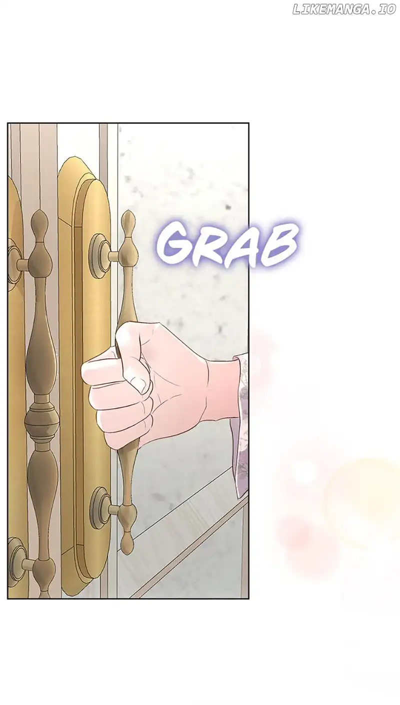 I Will Temporarily Protect the Male Lead Chapter 45 - Page 71