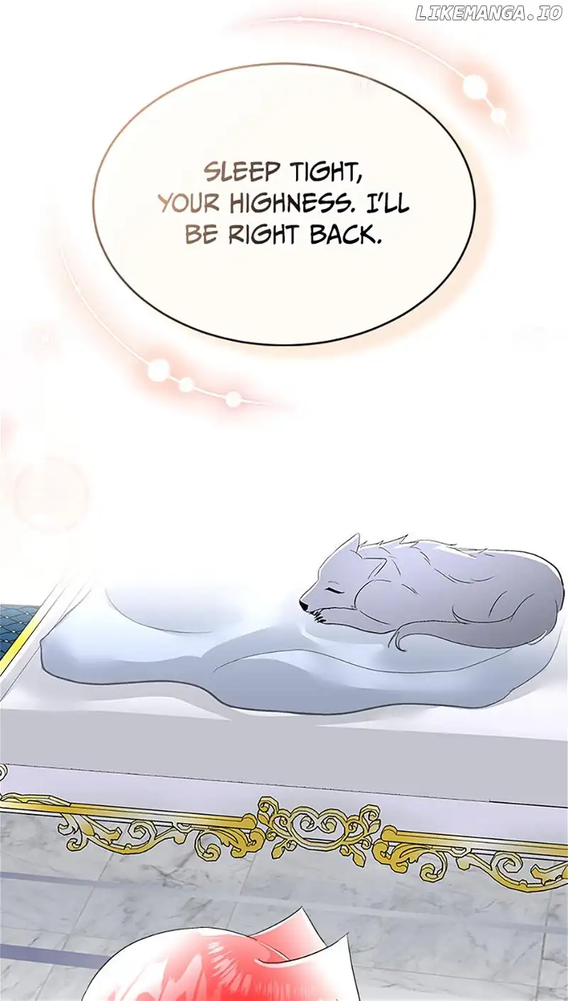 I Will Temporarily Protect the Male Lead Chapter 45 - Page 72