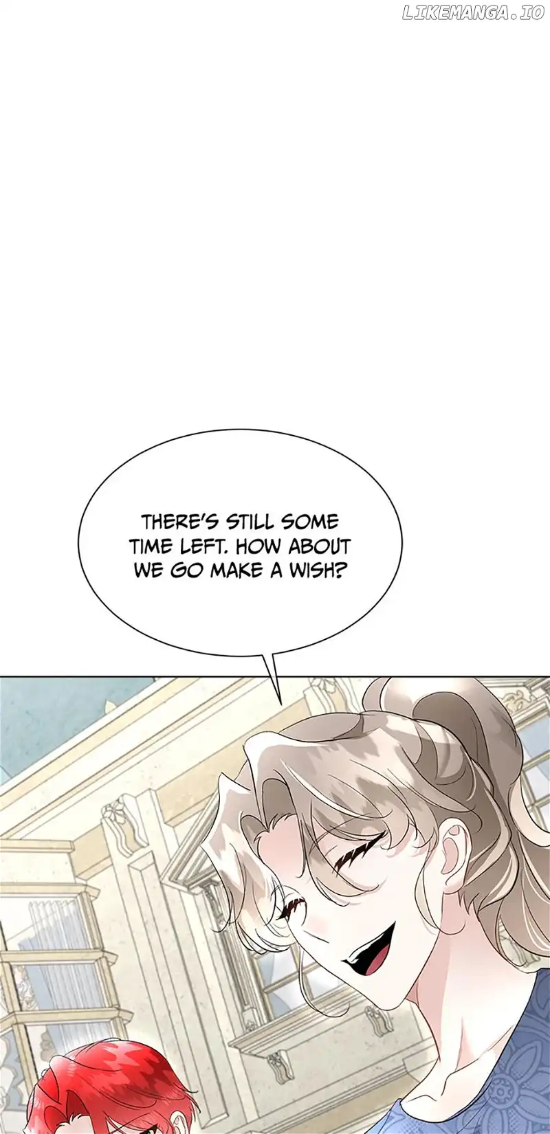 I Will Temporarily Protect the Male Lead Chapter 45 - Page 77