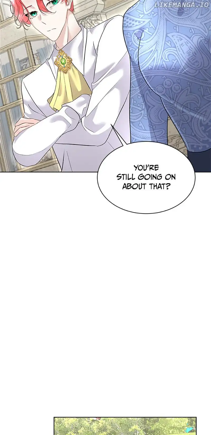 I Will Temporarily Protect the Male Lead Chapter 45 - Page 78