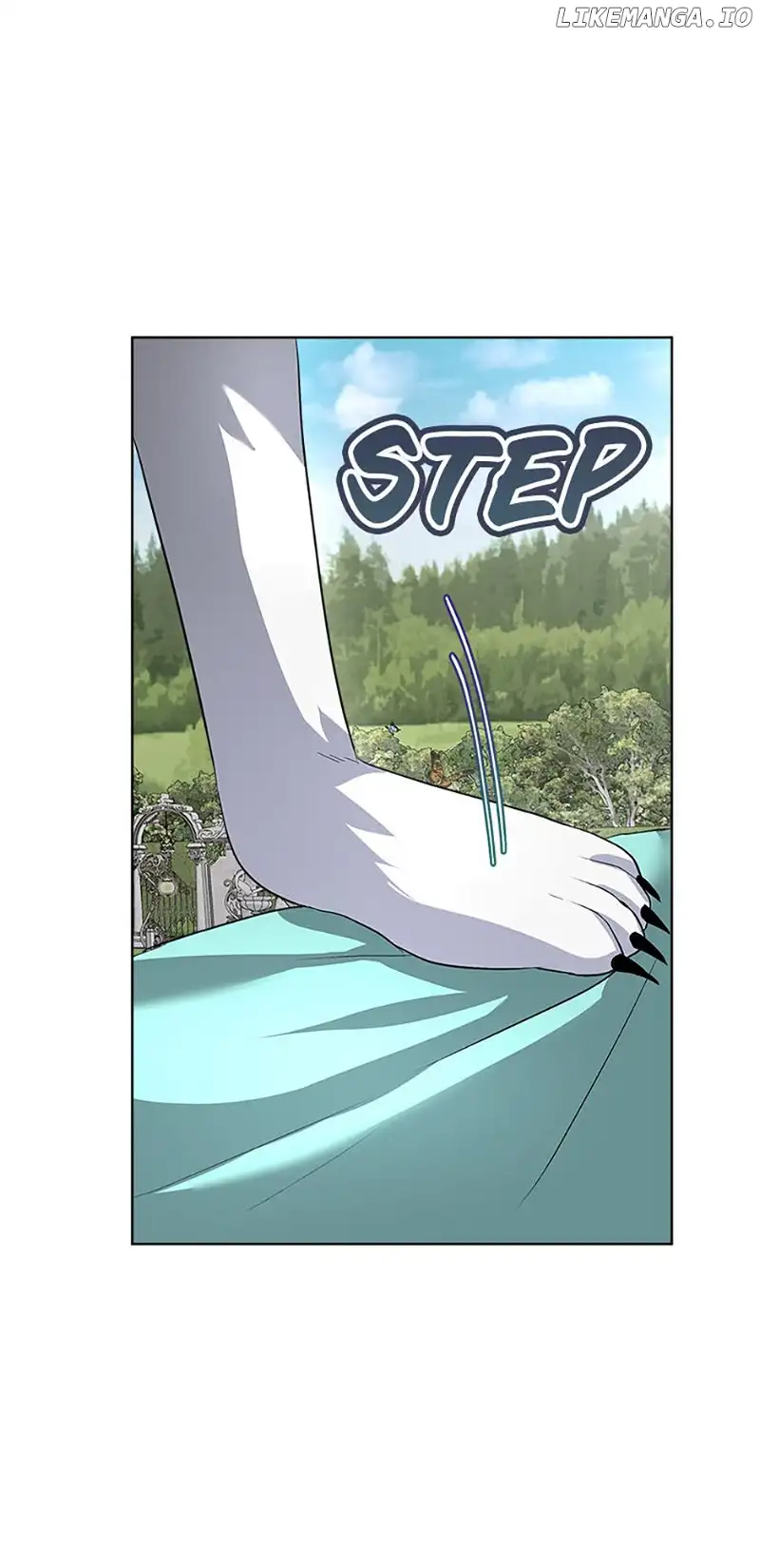I Will Temporarily Protect the Male Lead Chapter 45 - Page 8