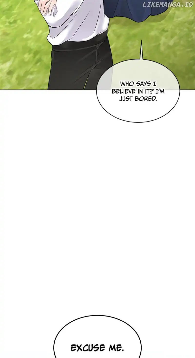 I Will Temporarily Protect the Male Lead Chapter 45 - Page 81