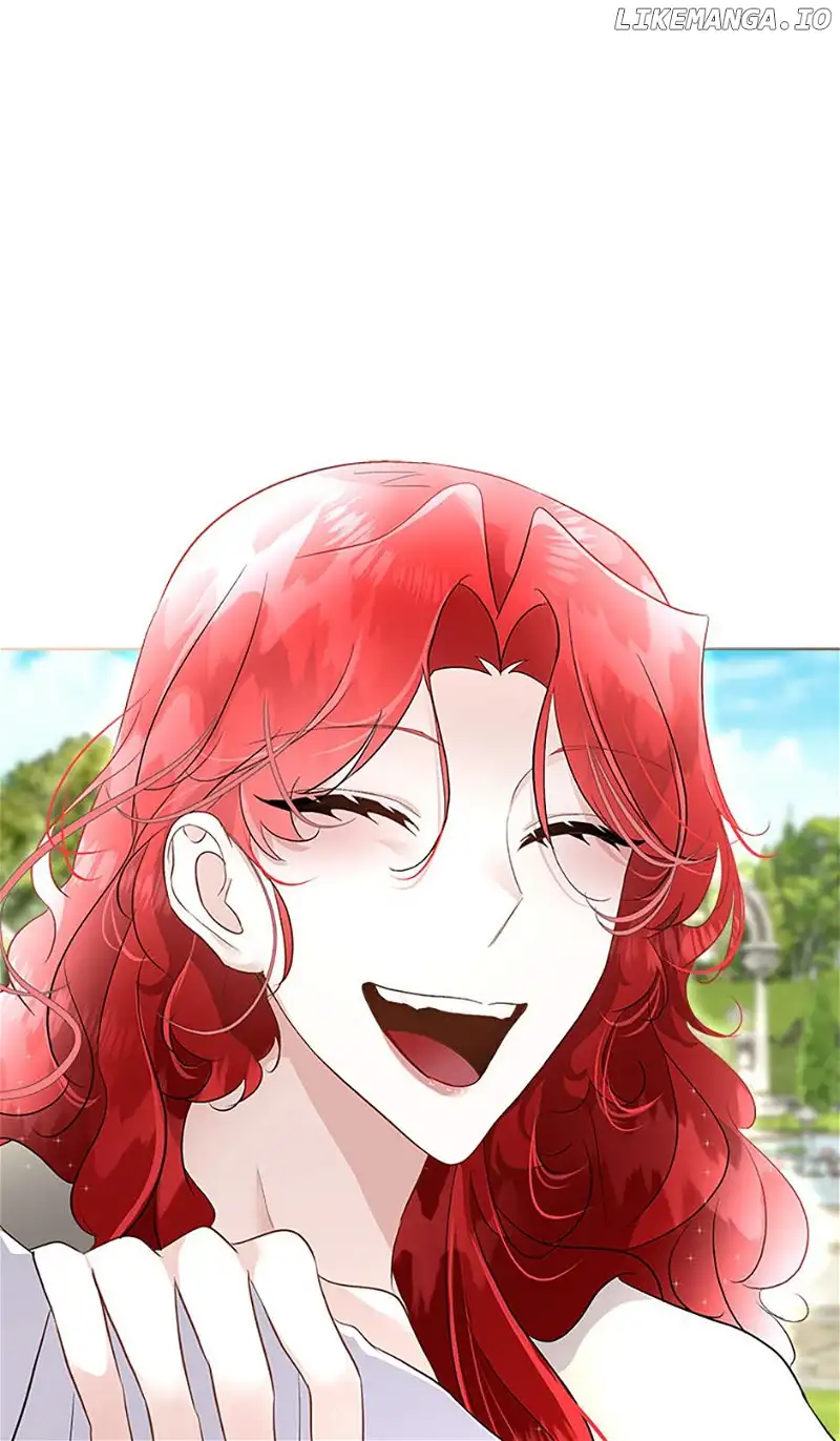 I Will Temporarily Protect the Male Lead Chapter 45 - Page 83