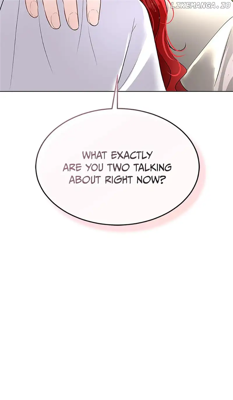 I Will Temporarily Protect the Male Lead Chapter 45 - Page 84