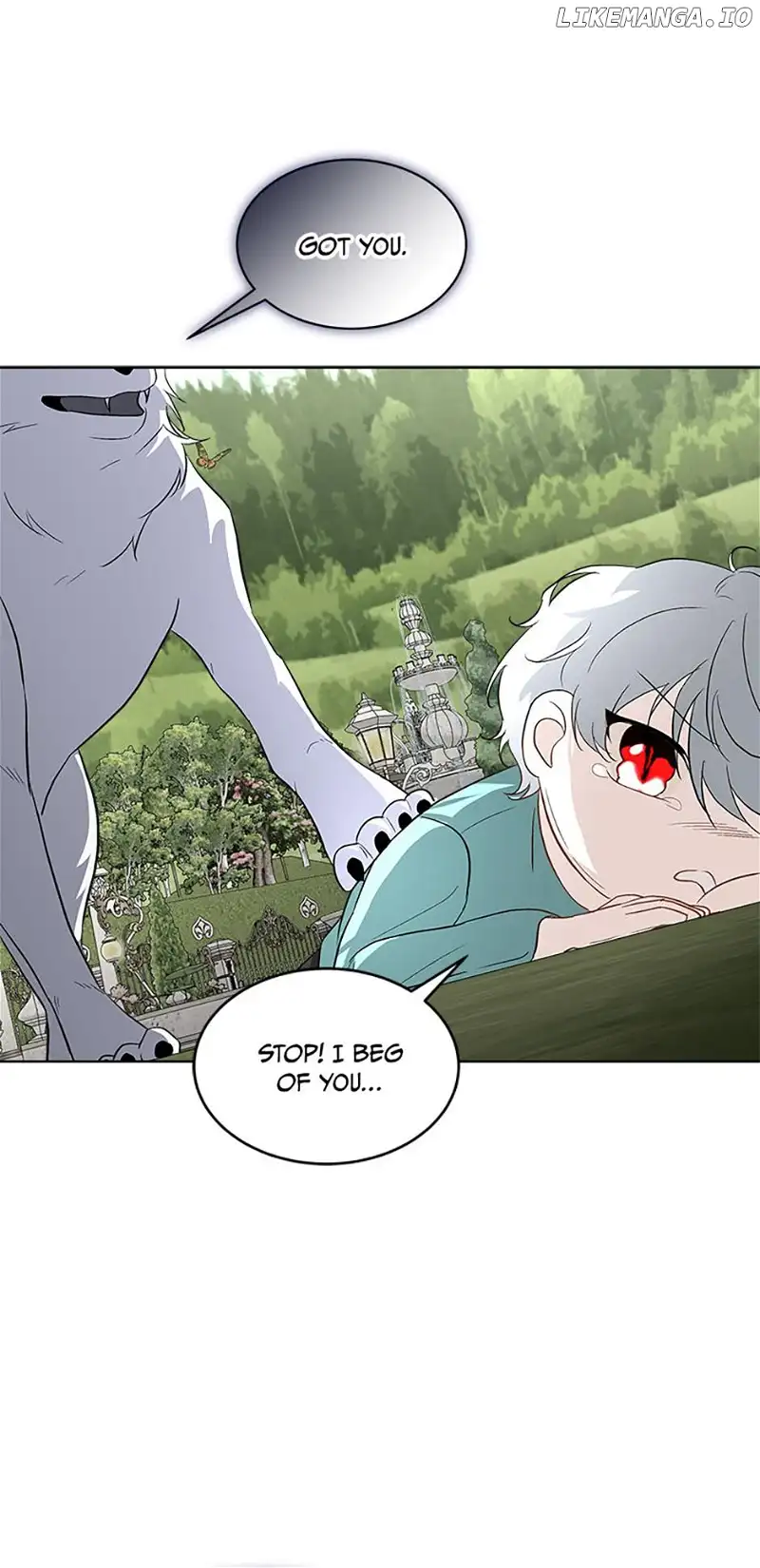 I Will Temporarily Protect the Male Lead Chapter 45 - Page 9