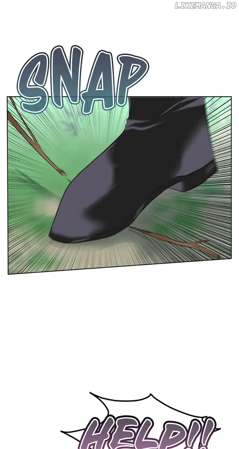 I Will Temporarily Protect the Male Lead Chapter 46 - Page 13