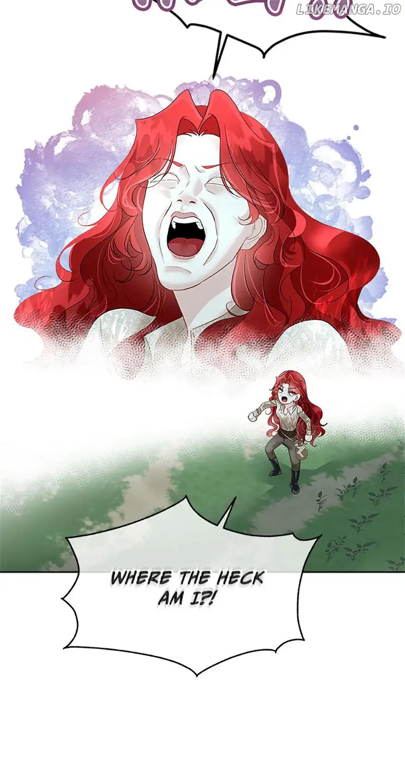 I Will Temporarily Protect the Male Lead Chapter 46 - Page 14