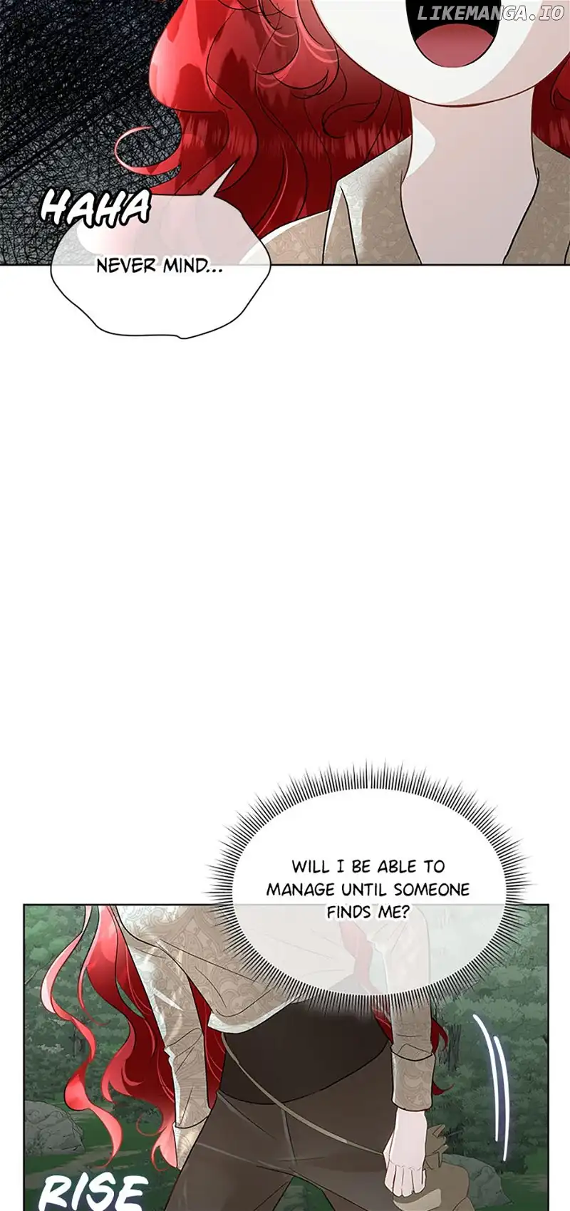 I Will Temporarily Protect the Male Lead Chapter 46 - Page 22