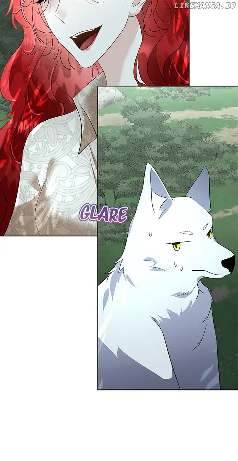 I Will Temporarily Protect the Male Lead Chapter 46 - Page 36