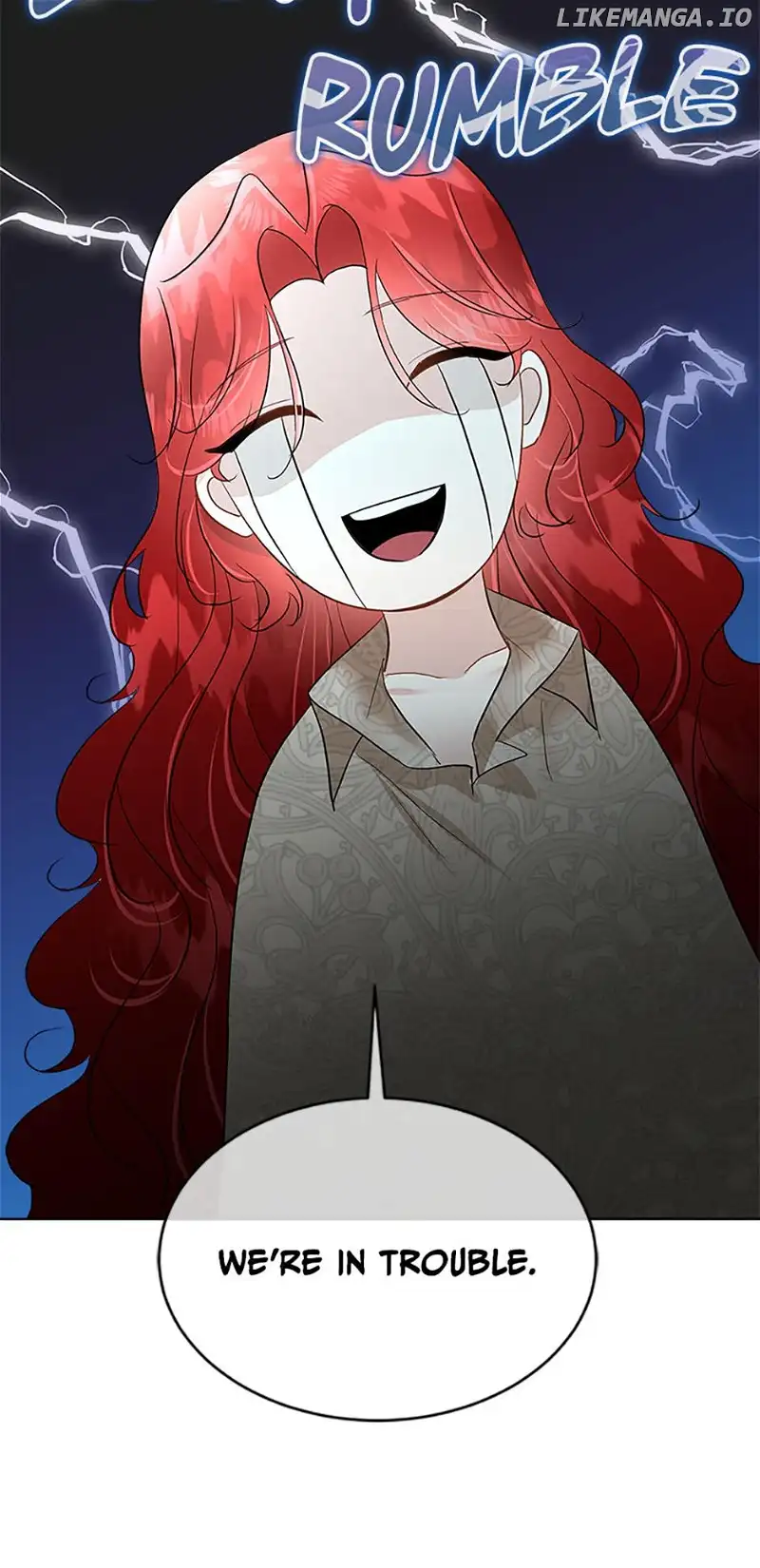 I Will Temporarily Protect the Male Lead Chapter 46 - Page 42