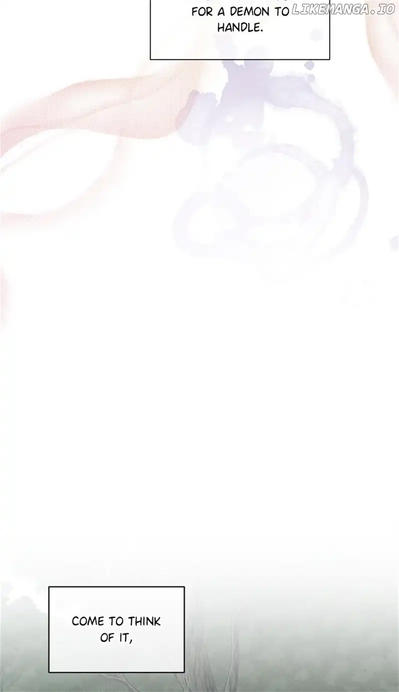 I Will Temporarily Protect the Male Lead Chapter 46 - Page 56
