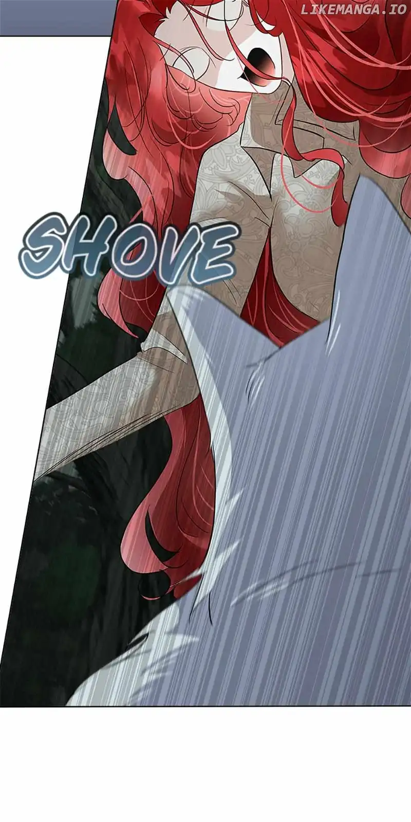 I Will Temporarily Protect the Male Lead Chapter 46 - Page 69