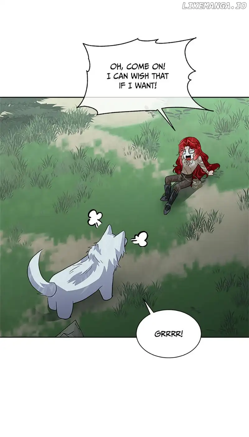 I Will Temporarily Protect the Male Lead Chapter 46 - Page 70