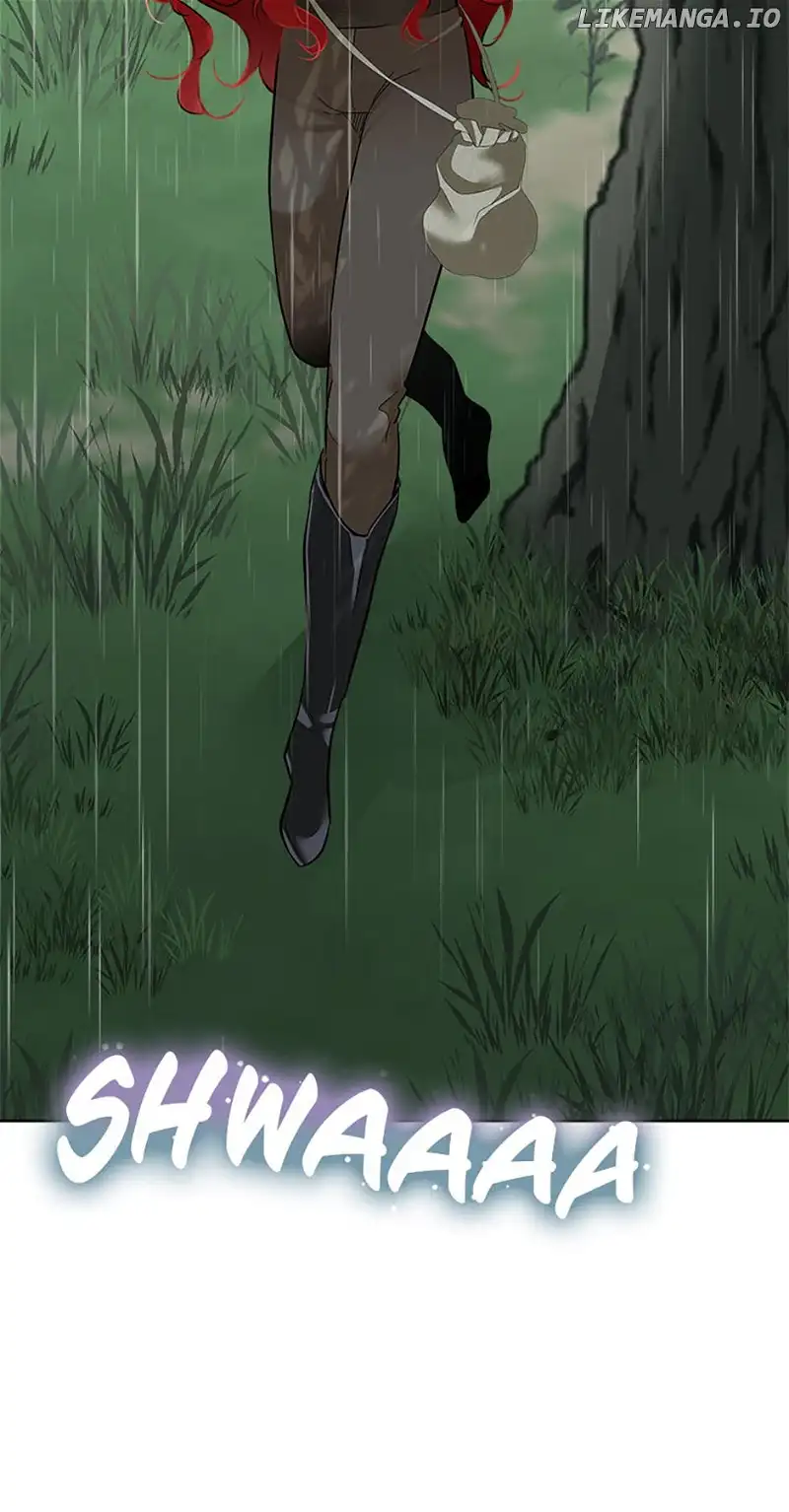 I Will Temporarily Protect the Male Lead Chapter 46 - Page 79