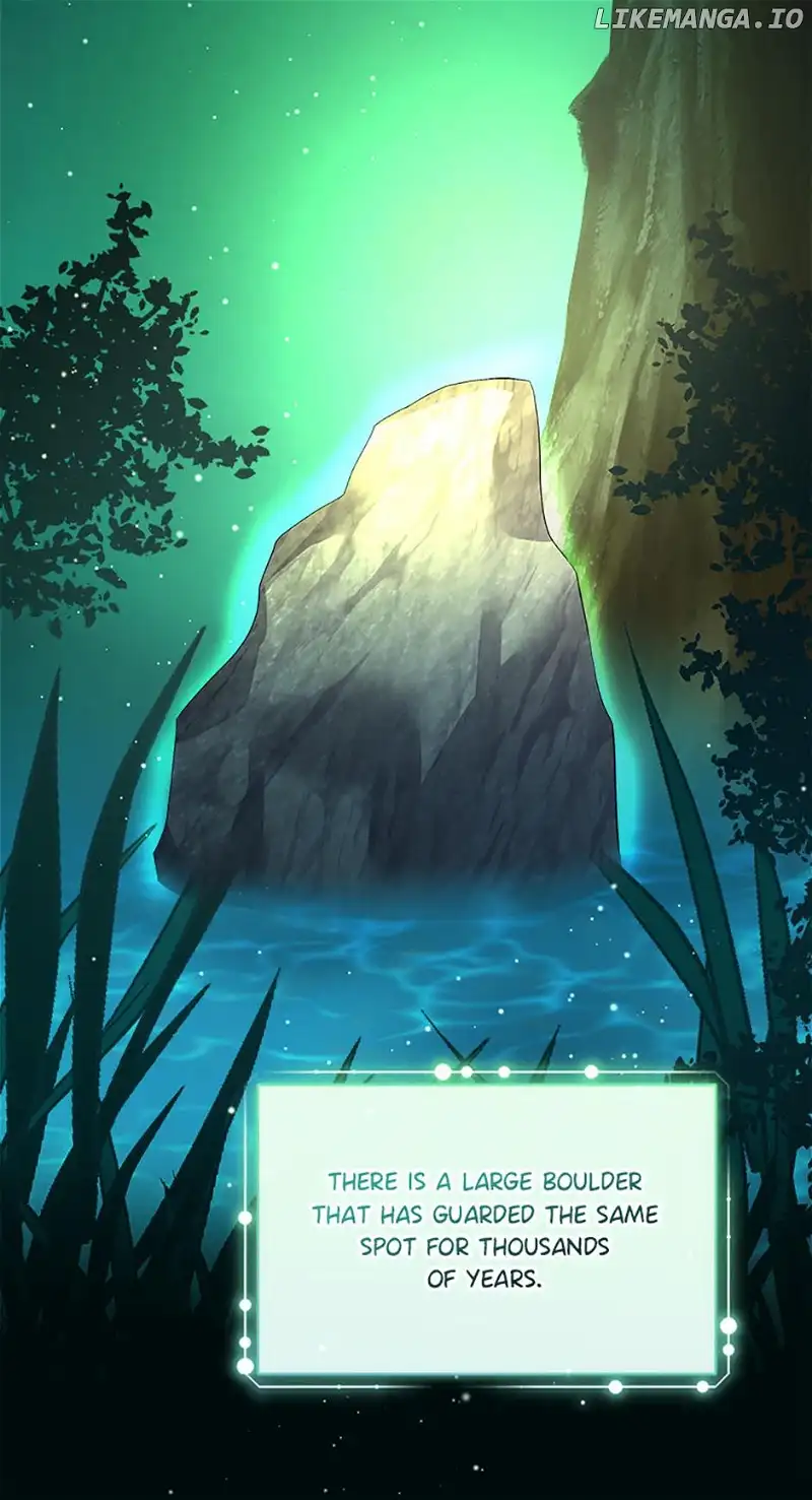 I Will Temporarily Protect the Male Lead Chapter 46 - Page 8