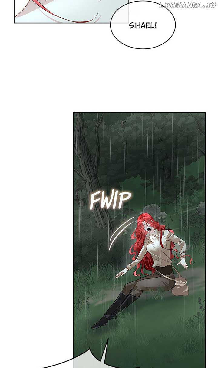 I Will Temporarily Protect the Male Lead Chapter 47 - Page 10