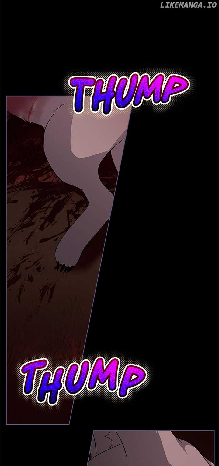 I Will Temporarily Protect the Male Lead Chapter 47 - Page 13