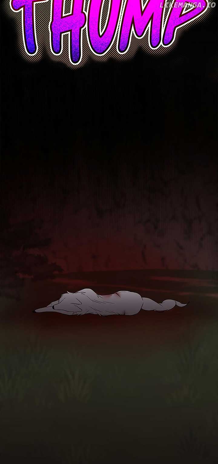 I Will Temporarily Protect the Male Lead Chapter 47 - Page 15