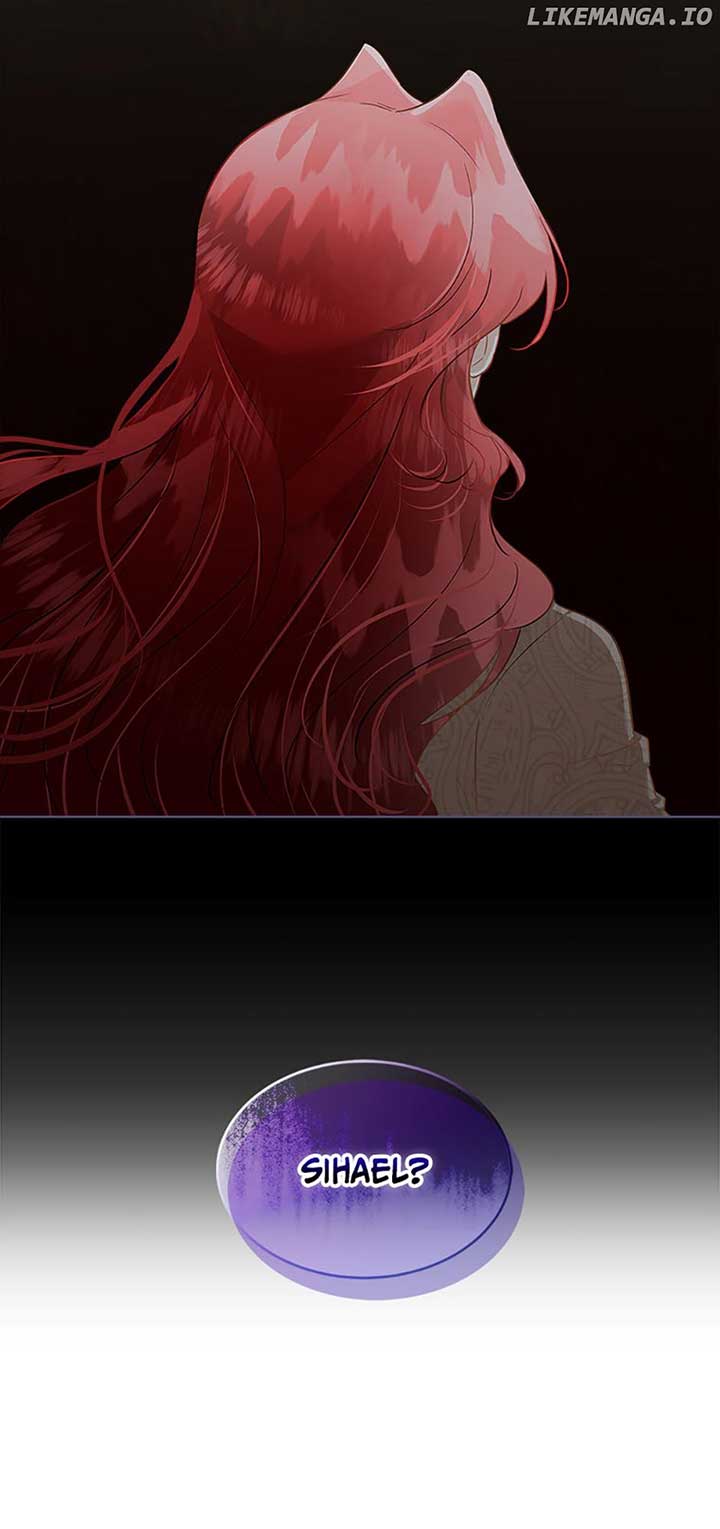 I Will Temporarily Protect the Male Lead Chapter 47 - Page 16