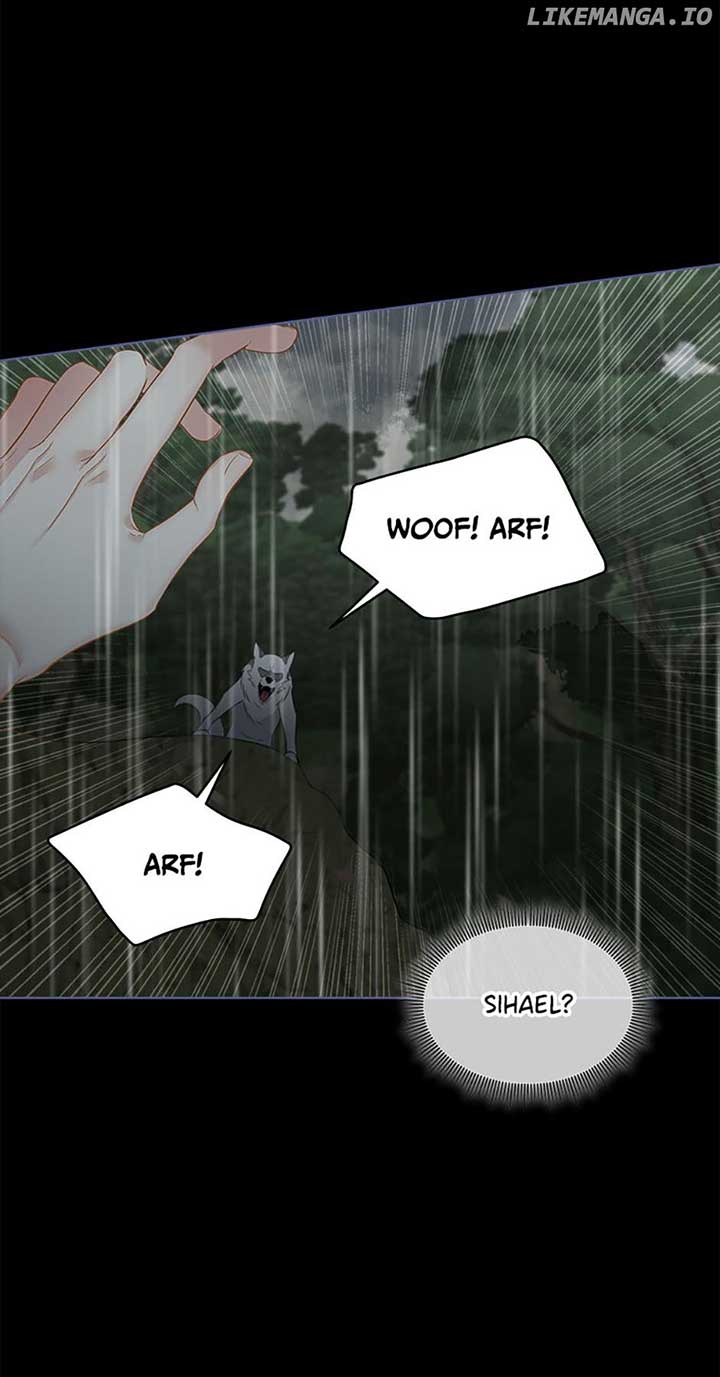 I Will Temporarily Protect the Male Lead Chapter 47 - Page 2