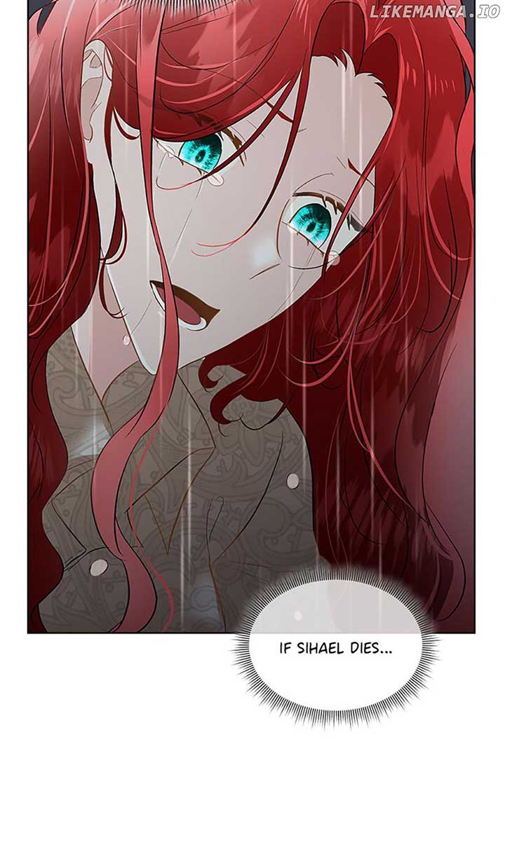 I Will Temporarily Protect the Male Lead Chapter 47 - Page 23