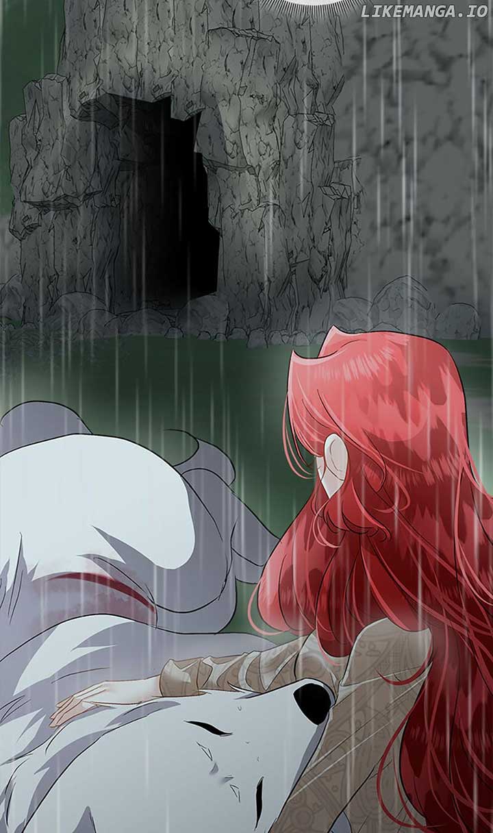 I Will Temporarily Protect the Male Lead Chapter 47 - Page 27