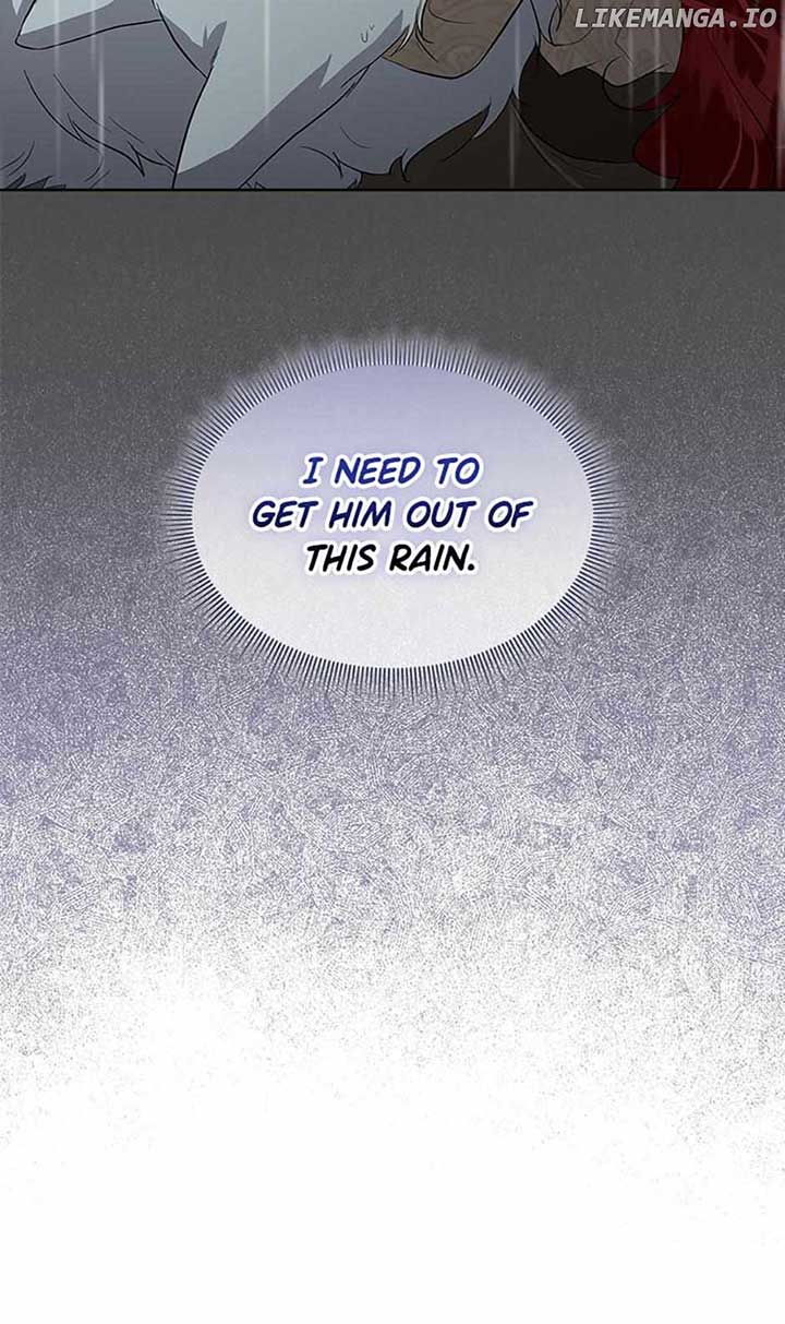 I Will Temporarily Protect the Male Lead Chapter 47 - Page 28