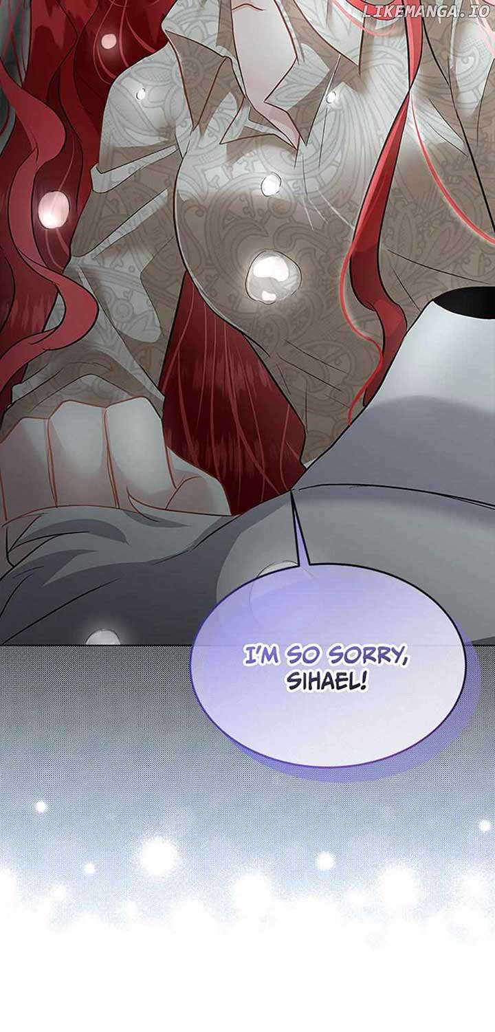 I Will Temporarily Protect the Male Lead Chapter 47 - Page 34