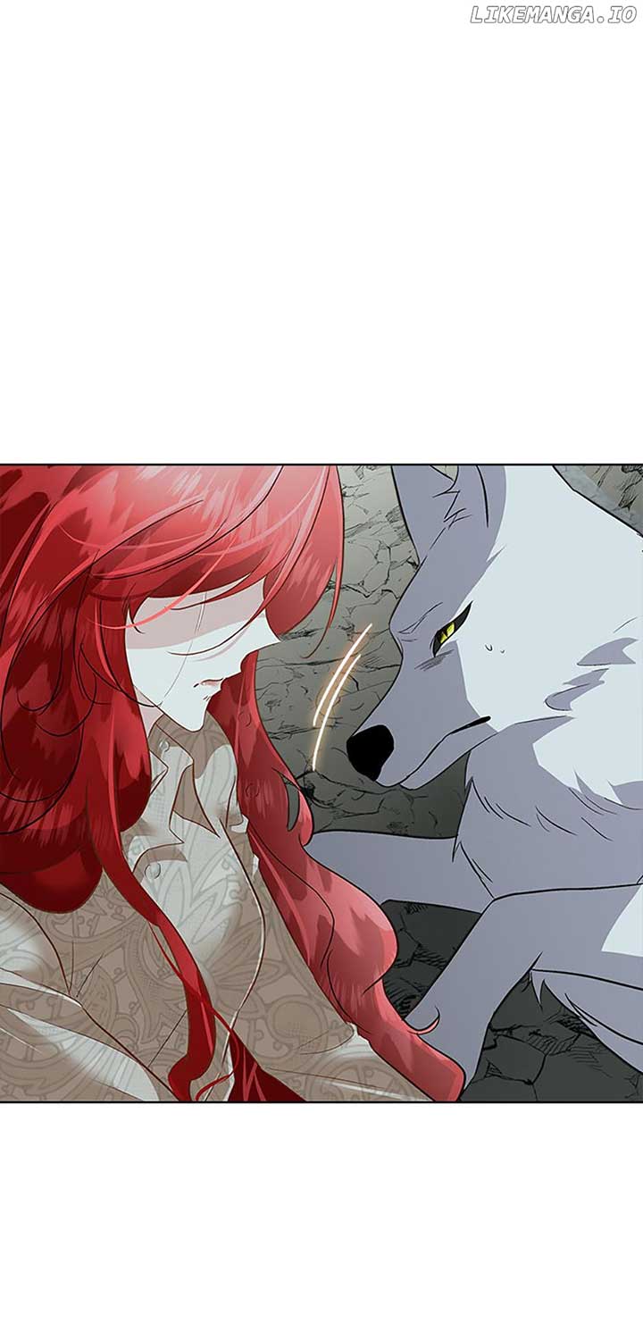 I Will Temporarily Protect the Male Lead Chapter 47 - Page 35