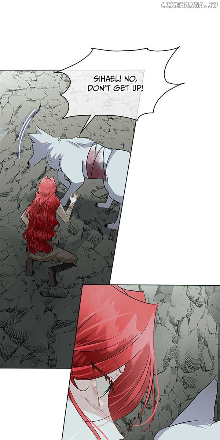 I Will Temporarily Protect the Male Lead Chapter 47 - Page 36