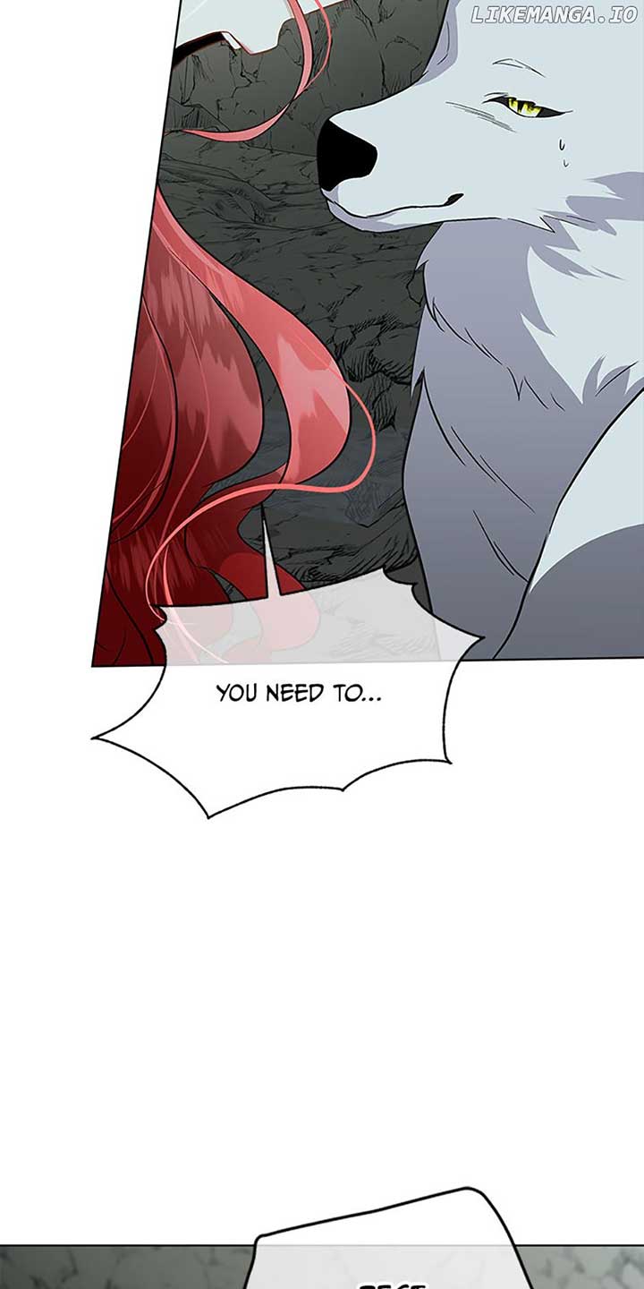 I Will Temporarily Protect the Male Lead Chapter 47 - Page 37