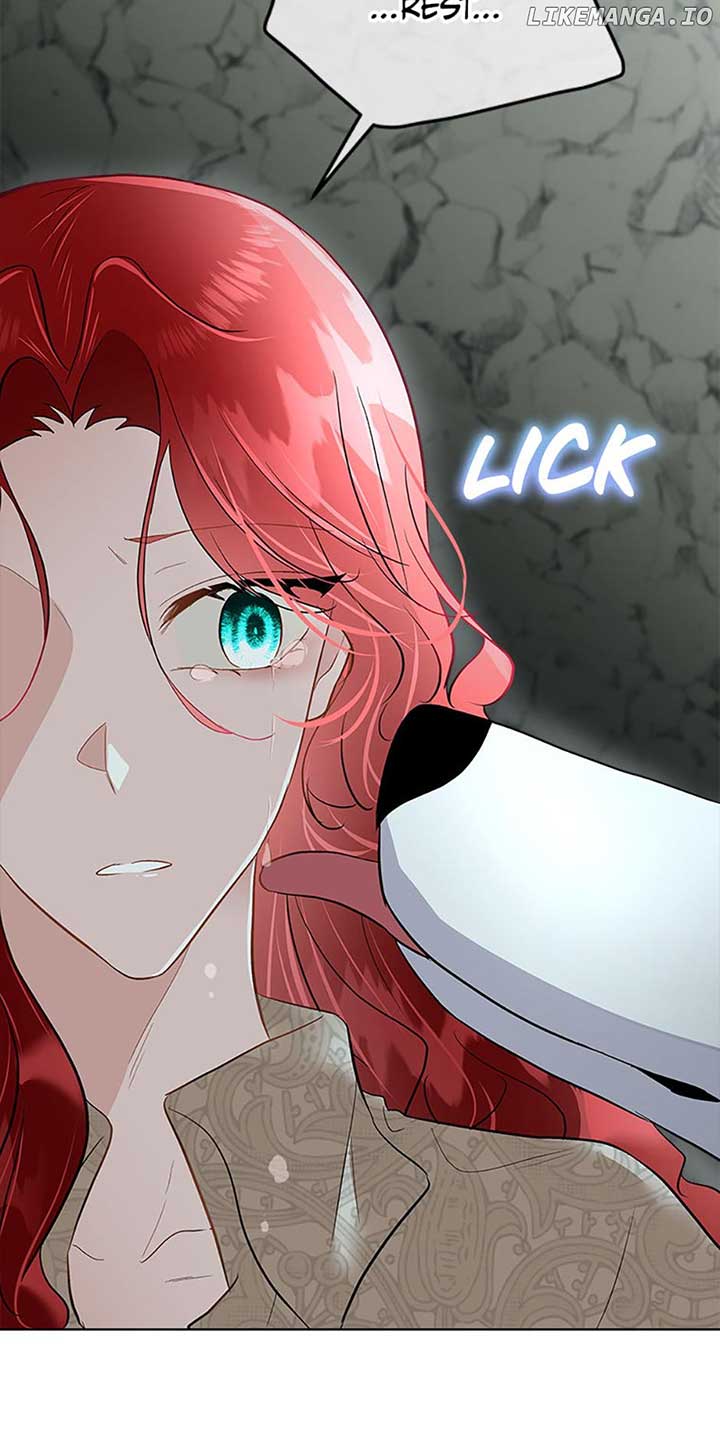 I Will Temporarily Protect the Male Lead Chapter 47 - Page 38
