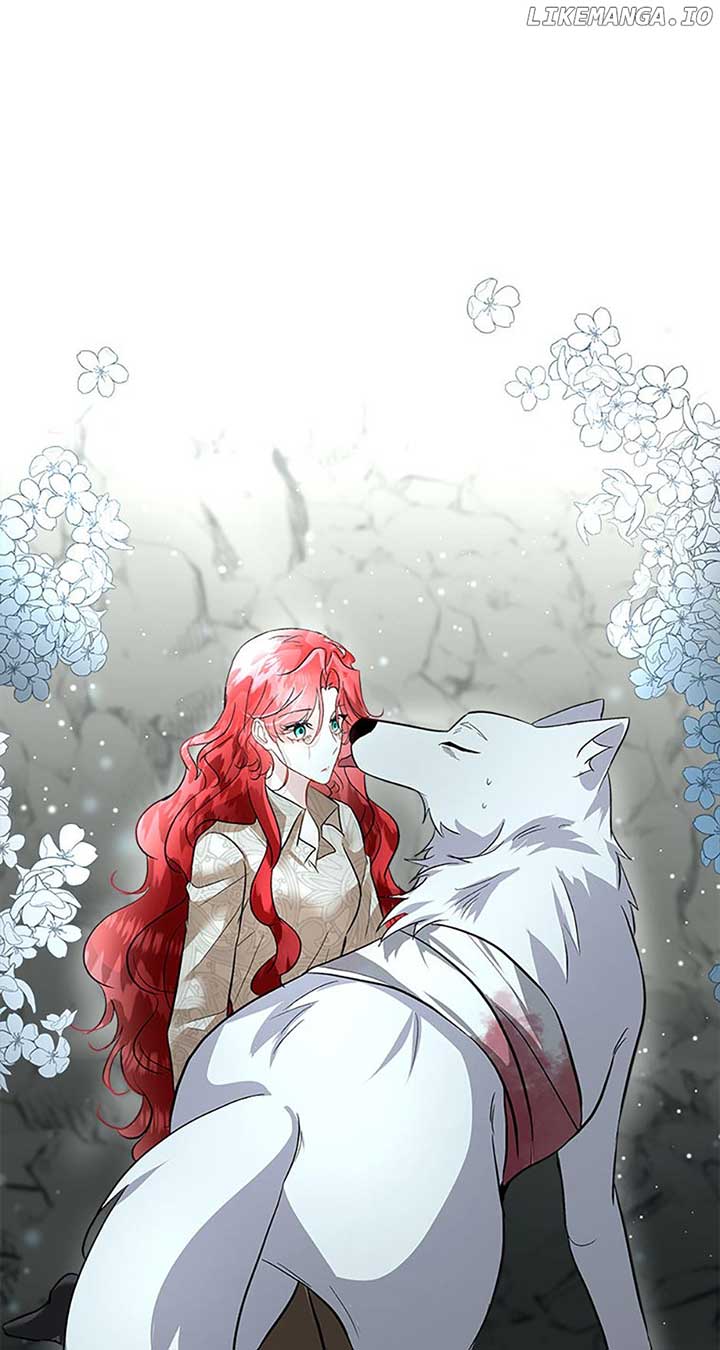 I Will Temporarily Protect the Male Lead Chapter 47 - Page 39