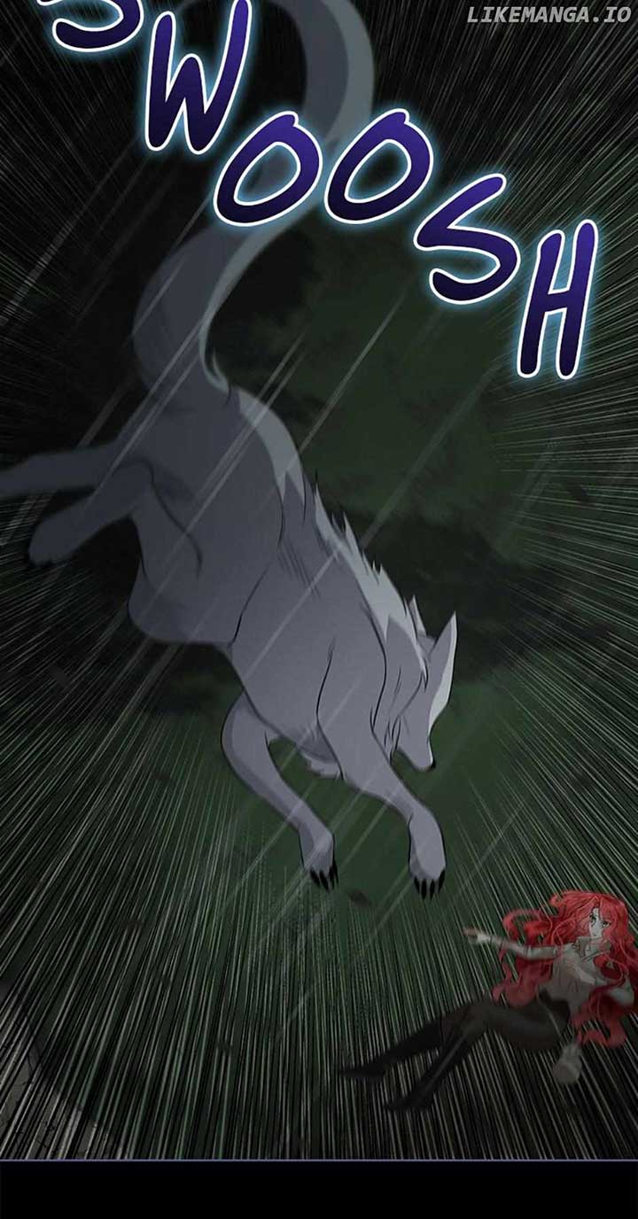 I Will Temporarily Protect the Male Lead Chapter 47 - Page 4