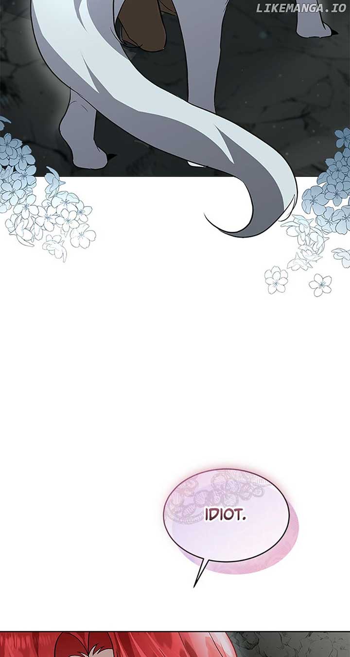 I Will Temporarily Protect the Male Lead Chapter 47 - Page 40