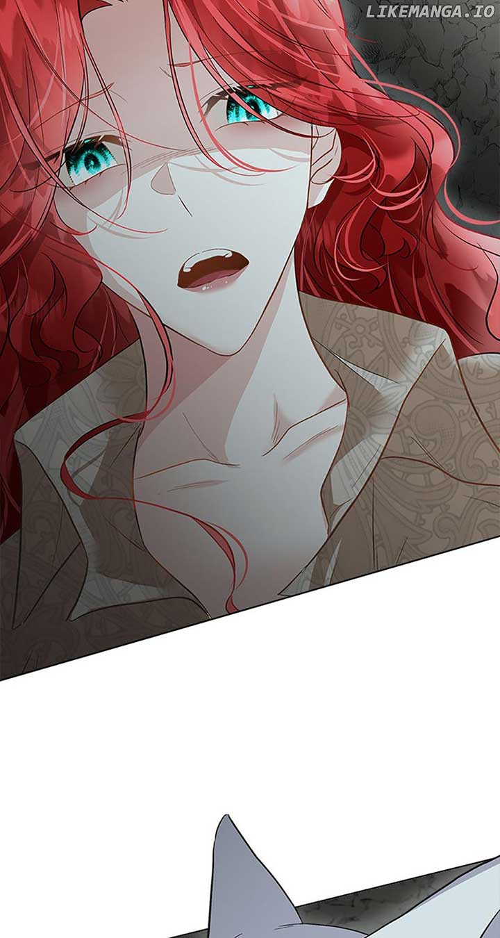 I Will Temporarily Protect the Male Lead Chapter 47 - Page 41