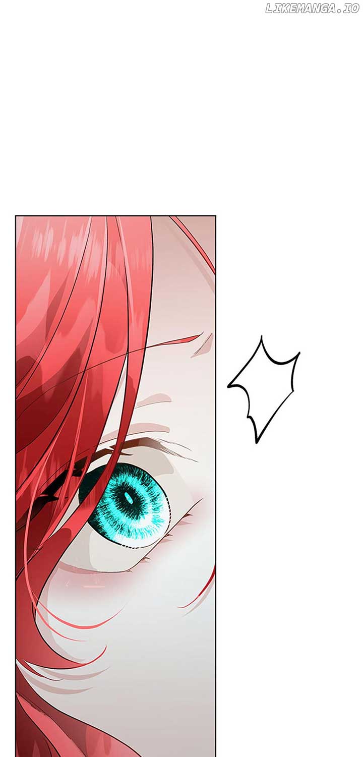 I Will Temporarily Protect the Male Lead Chapter 47 - Page 44
