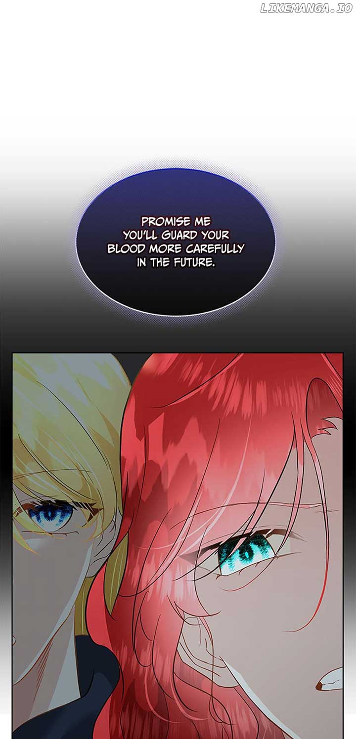 I Will Temporarily Protect the Male Lead Chapter 47 - Page 50