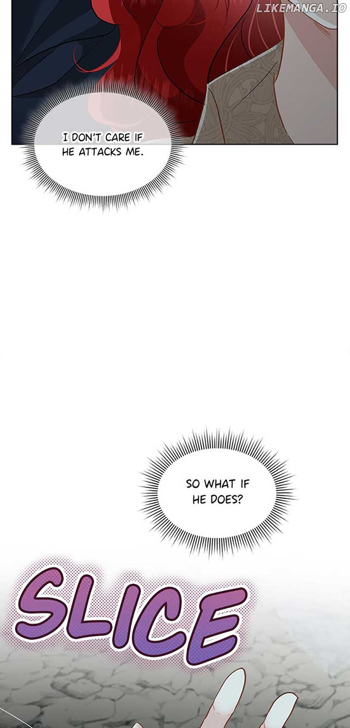 I Will Temporarily Protect the Male Lead Chapter 47 - Page 51