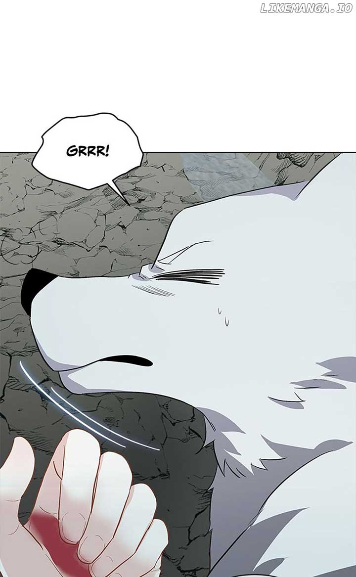 I Will Temporarily Protect the Male Lead Chapter 47 - Page 54