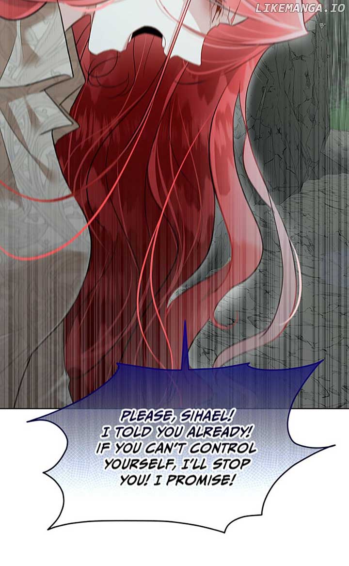 I Will Temporarily Protect the Male Lead Chapter 47 - Page 56