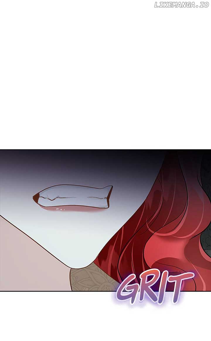 I Will Temporarily Protect the Male Lead Chapter 47 - Page 57