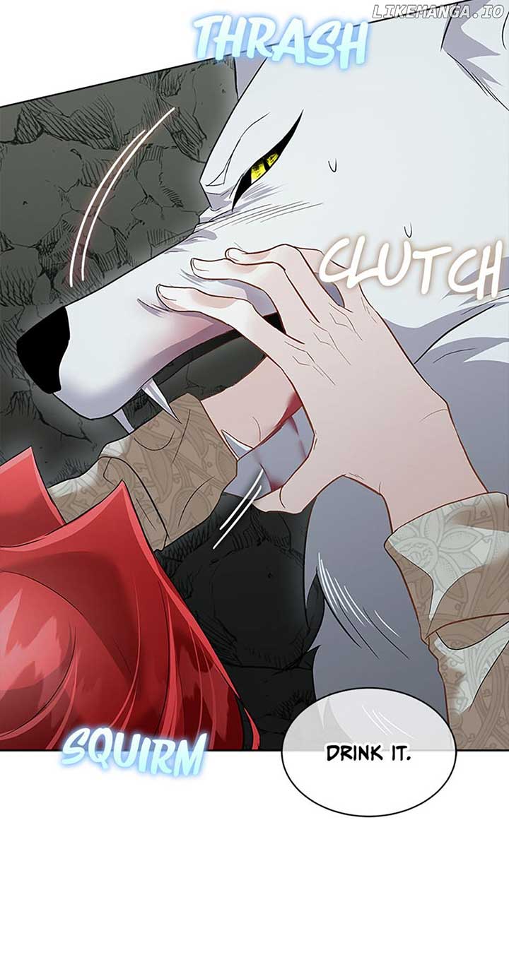 I Will Temporarily Protect the Male Lead Chapter 47 - Page 60