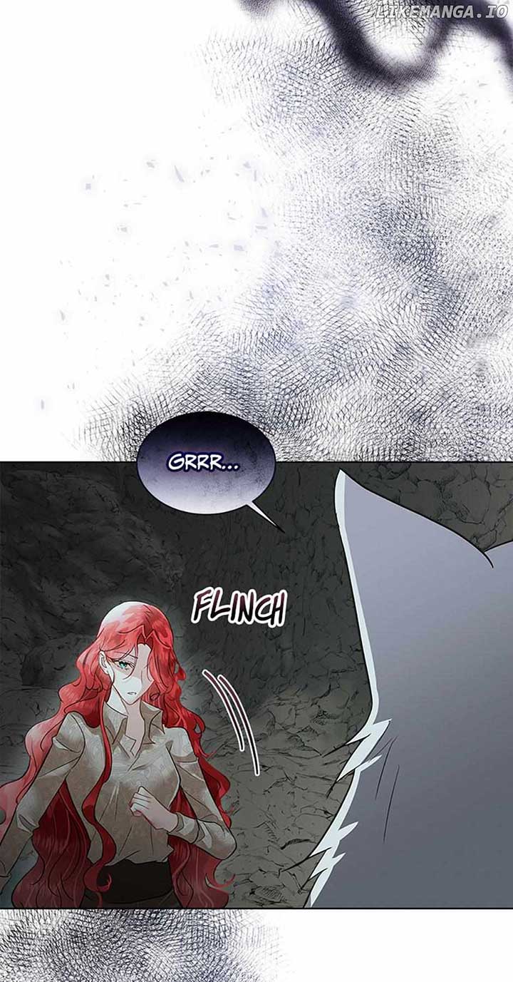 I Will Temporarily Protect the Male Lead Chapter 47 - Page 62