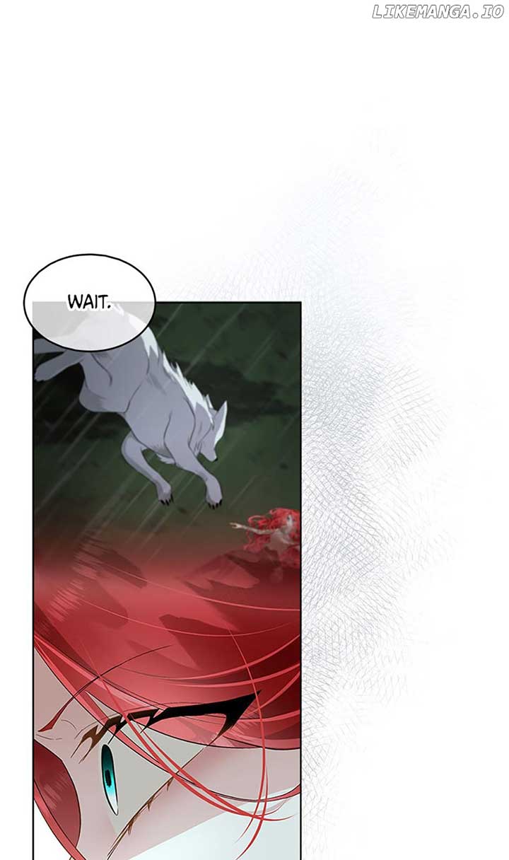 I Will Temporarily Protect the Male Lead Chapter 47 - Page 9