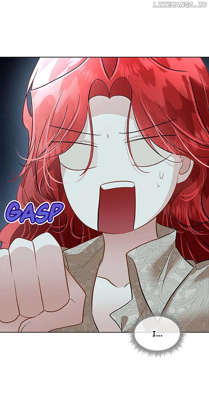 I Will Temporarily Protect the Male Lead Chapter 48 - Page 13