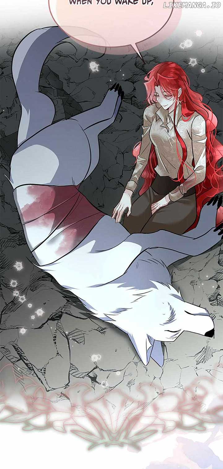 I Will Temporarily Protect the Male Lead Chapter 48 - Page 18