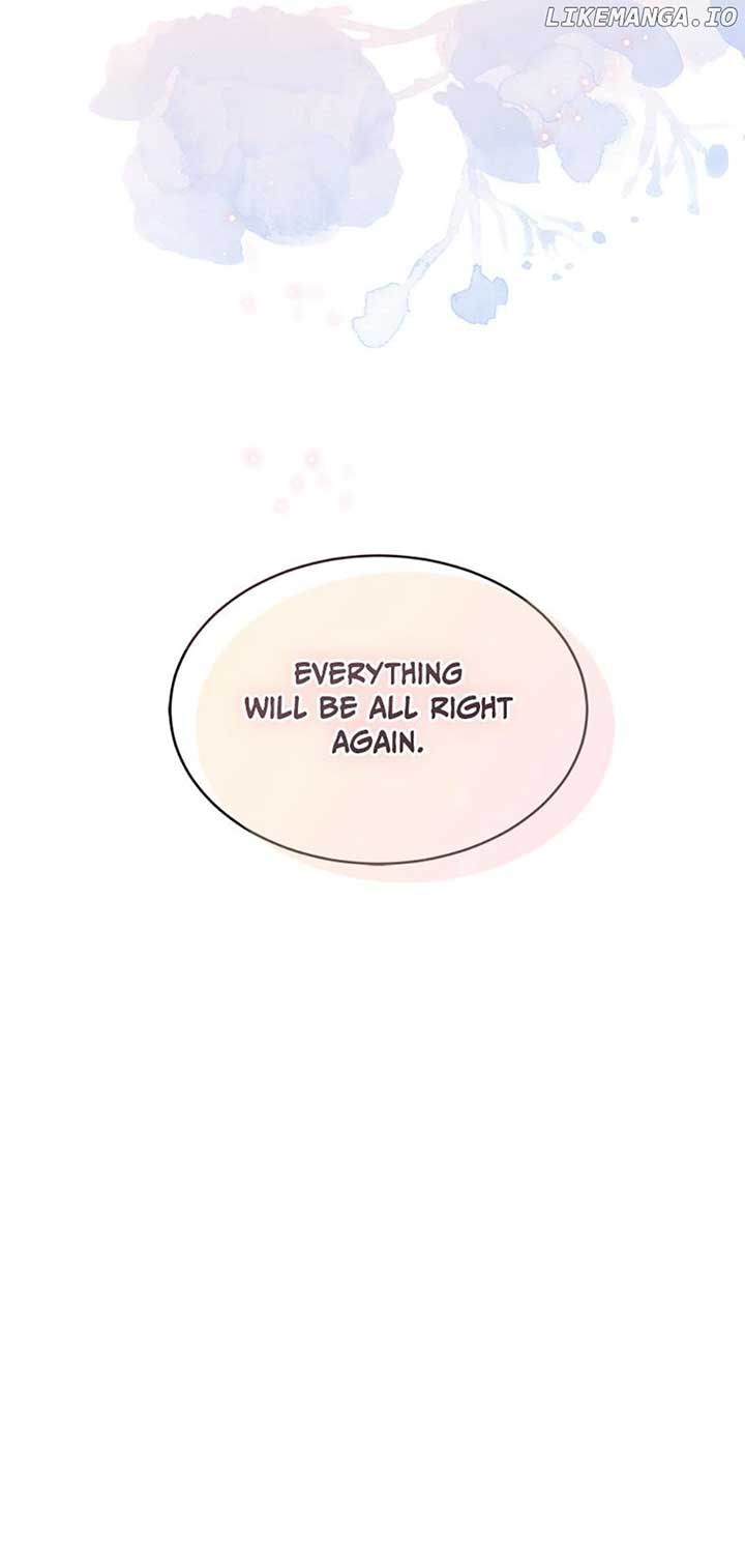 I Will Temporarily Protect the Male Lead Chapter 48 - Page 19
