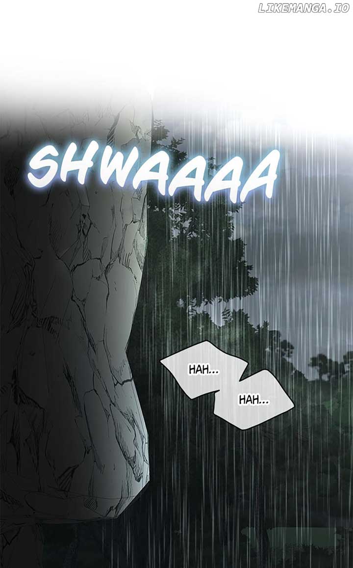 I Will Temporarily Protect the Male Lead Chapter 48 - Page 21
