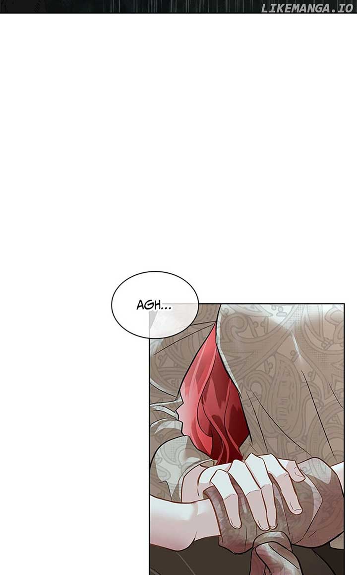 I Will Temporarily Protect the Male Lead Chapter 48 - Page 22